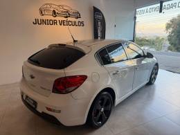 CHEVROLET - CRUZE - 2012/2012 - Branca - Sob Consulta