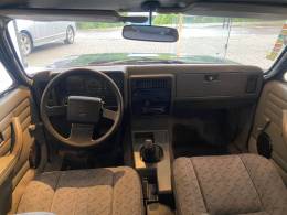 CHEVROLET - CARAVAN - 1987/1987 - Azul - R$ 39.900,00