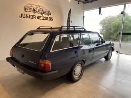 CHEVROLET - CARAVAN - 1987/1987 - Azul - R$ 39.900,00