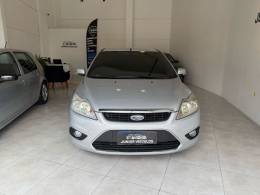 FORD - FOCUS - 2009/2010 - Prata - R$ 38.500,00