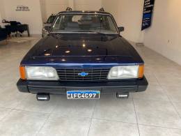 CHEVROLET - CARAVAN - 1987/1987 - Azul - R$ 39.900,00