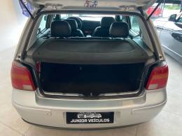VOLKSWAGEN - GOLF - 2000/2001 - Prata - R$ 27.900,00