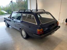 CHEVROLET - CARAVAN - 1987/1987 - Azul - R$ 39.900,00