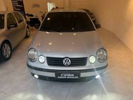 VOLKSWAGEN - POLO - 2006/2006 - Prata - R$ 28.900,00