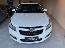 CHEVROLET - CRUZE - 2012/2012 - Branca - Sob Consulta